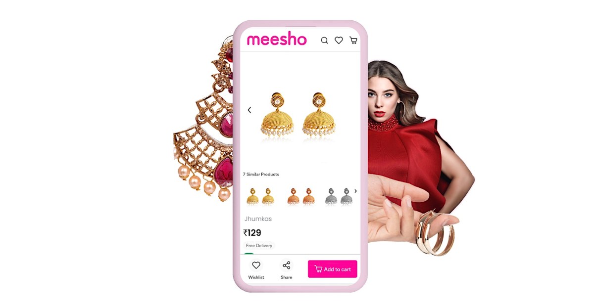 AI helps India's Meesho cut customer call costs by 75%