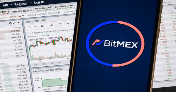 BitMEX Launches CHILLGUYUSDT Perpetual Swap with 50x Leverage