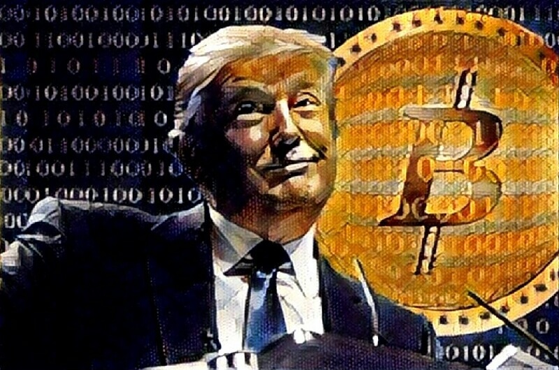 Blockchain Association outlines ‘first 100-days’ priorities for Trump