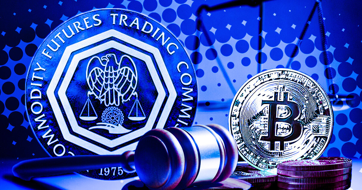 CFTC to potentially lead digital asset regulation under Trump administration