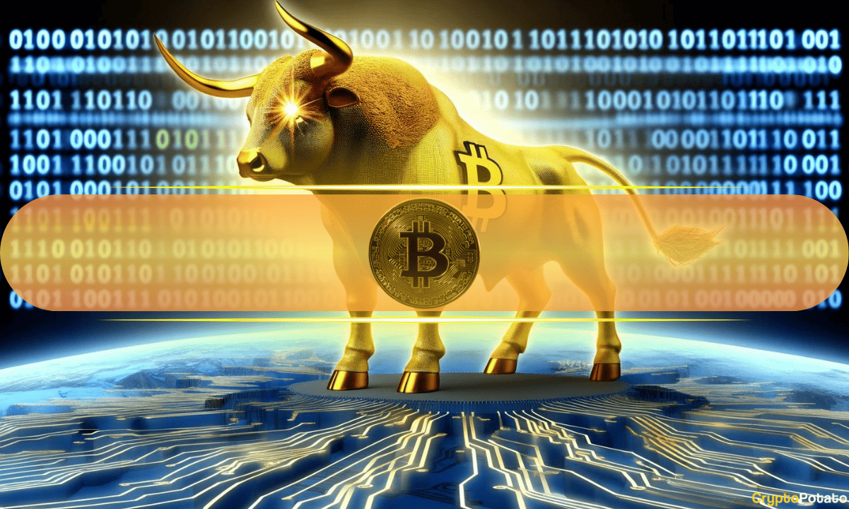 Can Bitcoin's Price Surge Above $100K? On-Chain Says So (CryptoQuant)