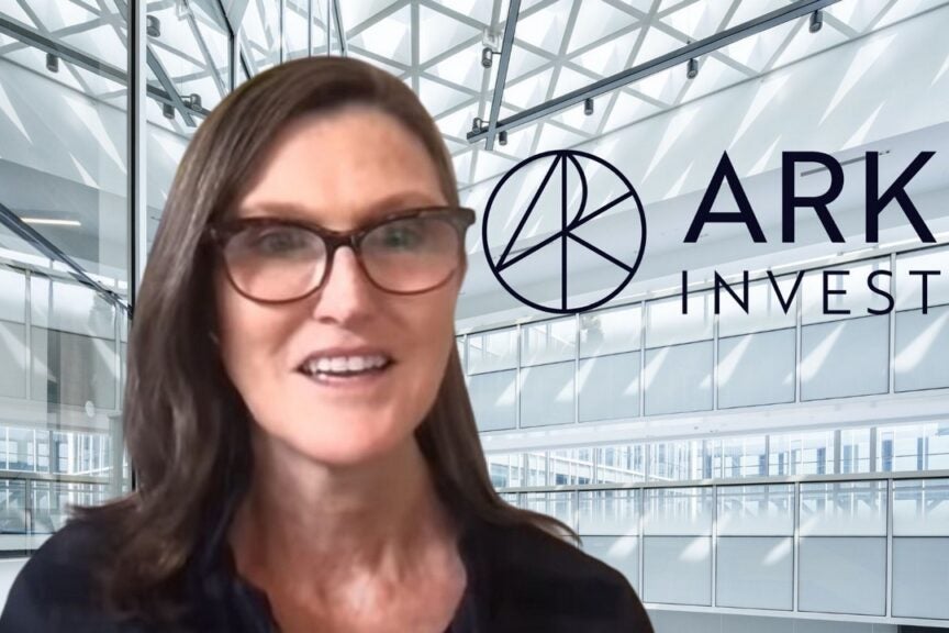 Cathie Wood-Led Ark Invest's Latest Portfolio Maneuver: Dumps Tesla And Palantir Shares, Buys Amazon And AMD Stock