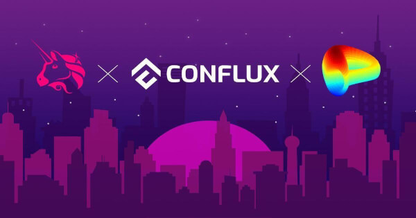 Conflux (CFX) v2.4.1 Upgrade Focuses on RPC and Storage Enhancements