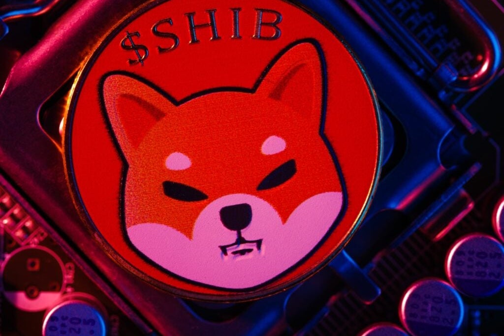 Crypto Analyst Sees Shiba Inu Surging More Than 2,000% In Coming Rally