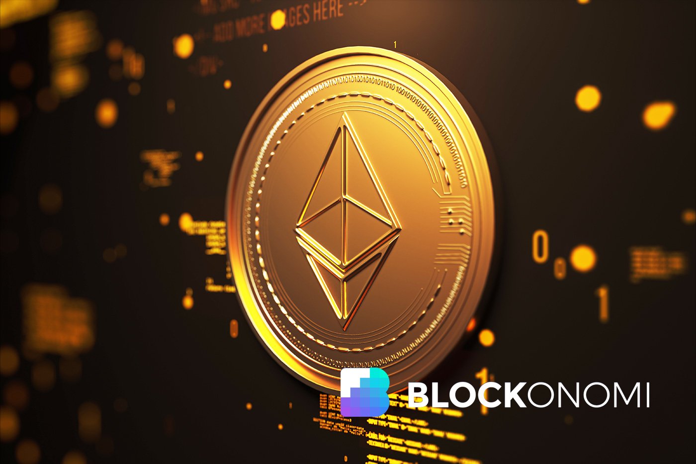 Ethereum (ETH) Shows Strength in Latest Market Move