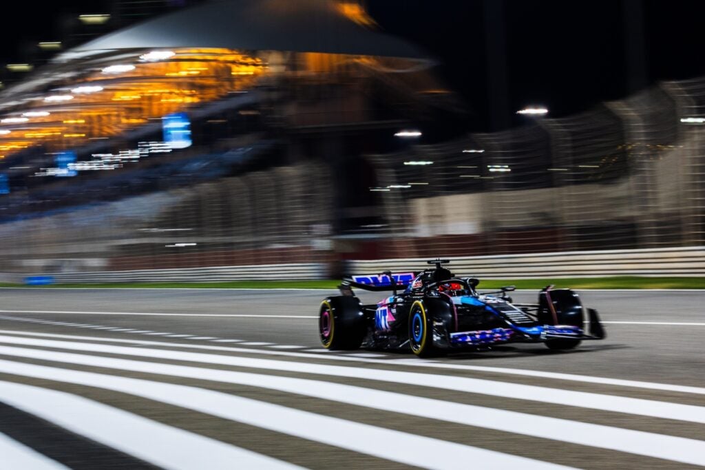 Formula 1 Stock Hits 52-Week High, Announces 11th Team With General Motors/Andretti Global After Max Verstappen's Fourth Straight Title - Liberty Formula One Gr (NASDAQ:FWONA)