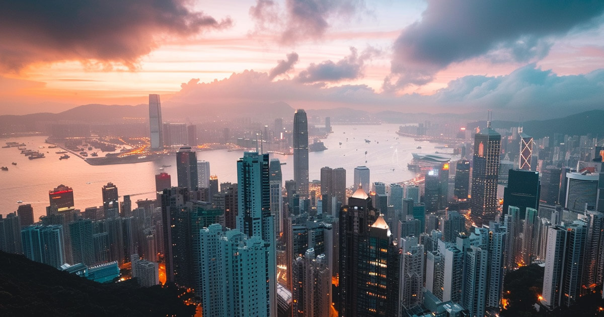 Hong Kong proposes crypto tax exemptions to rival Singapore as financial hub