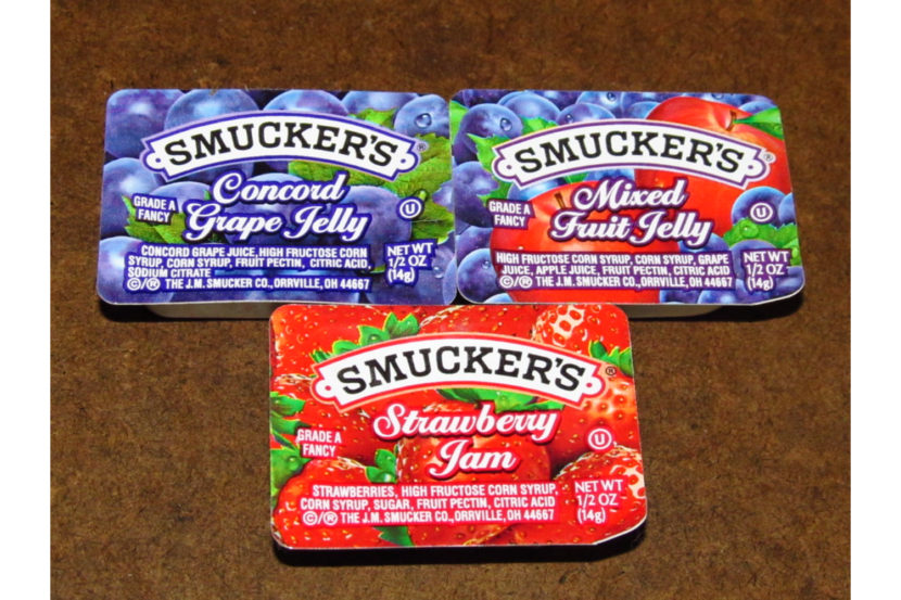 J.M. Smucker Q2: Earnings Beat, 17% Sales Surge, FY25 EPS Outlook Boost & More