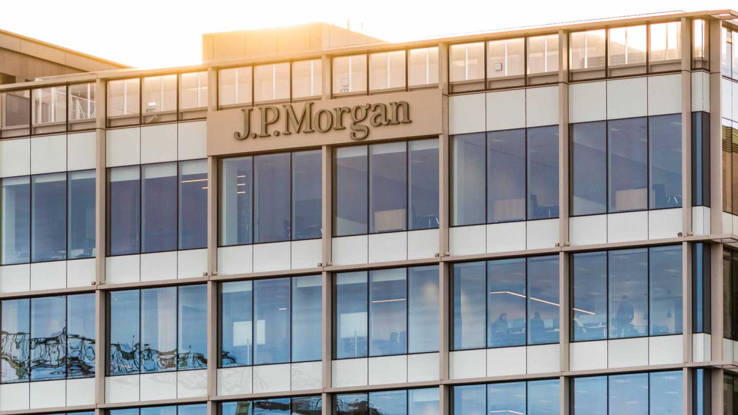 JPMorgan to launch instant blockchain FX settlement between Dollar and Euro