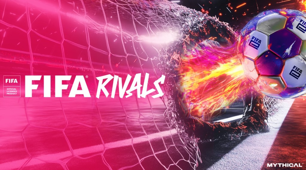 Mythical Games teams with FIFA to make Web3 mobile soccer game FIFA Rivals