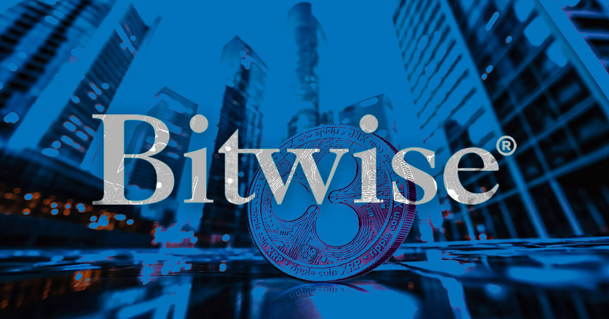 Ripple invests in Bitwise XRP fund amid new XRPL Foundation launch