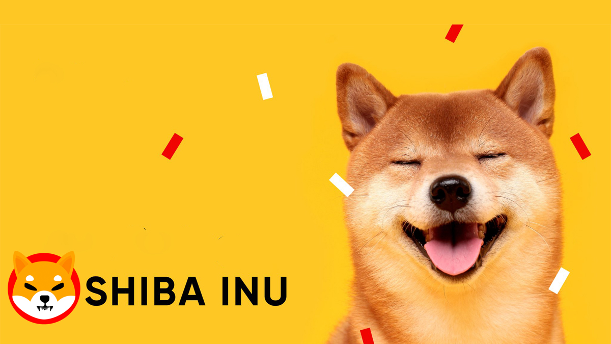 Shiba Inu SHIB Binance petition