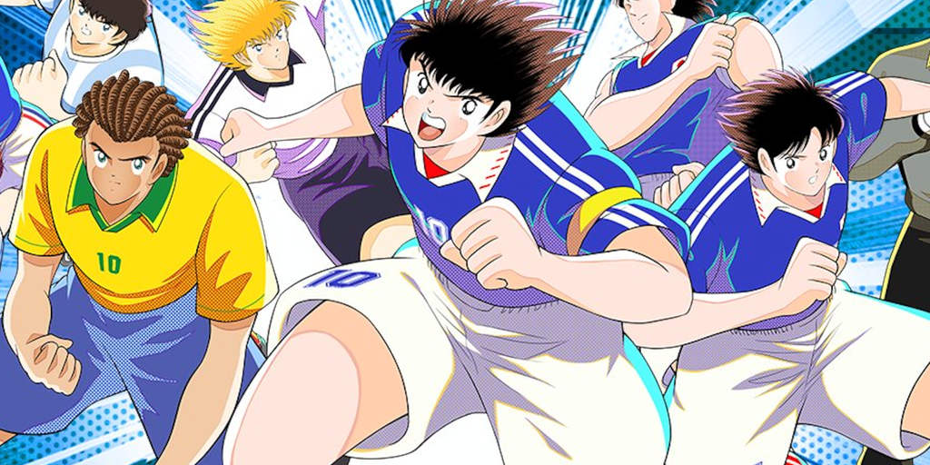 Telegram Tap-to-Earn Game ‘Captain Tsubasa: Rivals’ Reveals Token Plans