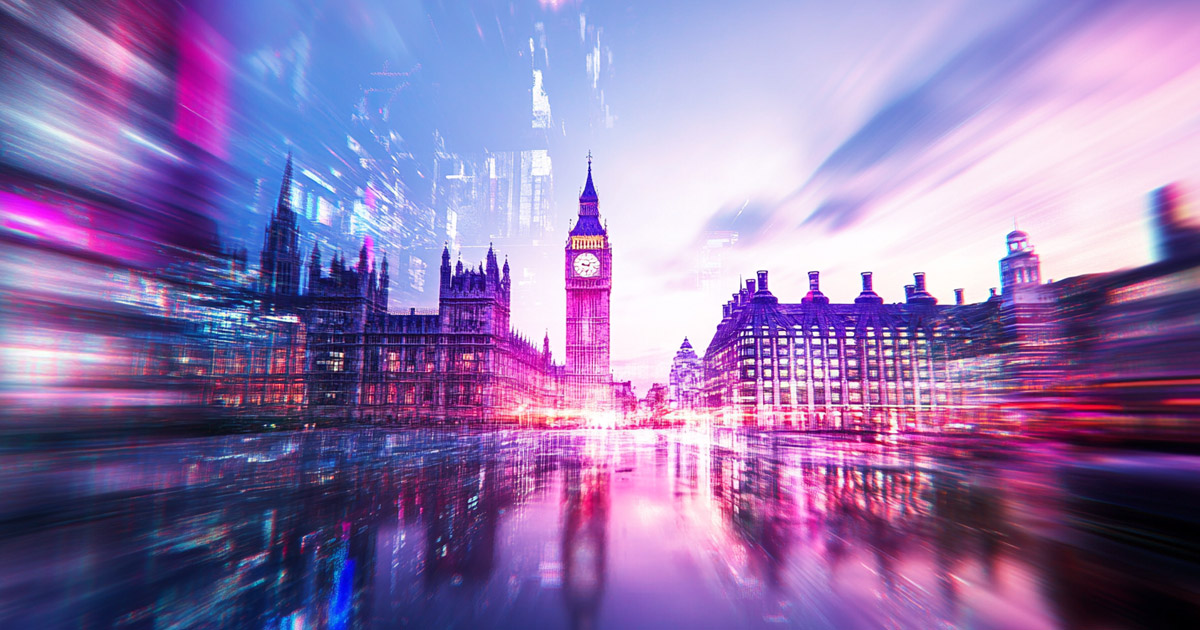 UK to introduce comprehensive crypto regulations in 2025 as global competition heats up