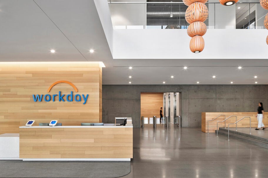 What's Going On With Workday Shares Wednesday? - Workday (NASDAQ:WDAY)