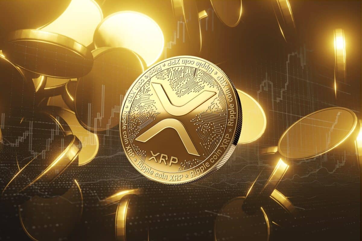 XRP