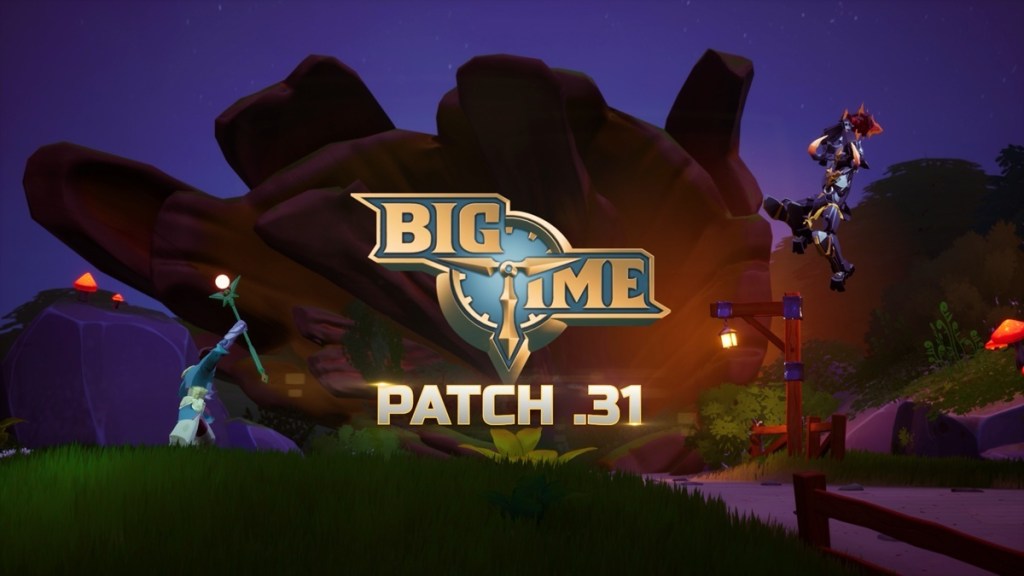 Big Time Studios launches $150M Open Loot Fund for Web3 gaming