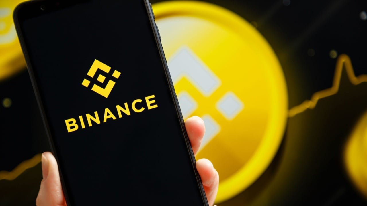 Binance SOL Liquid Staking Token Surpasses $1 Billion in Total Value Locked