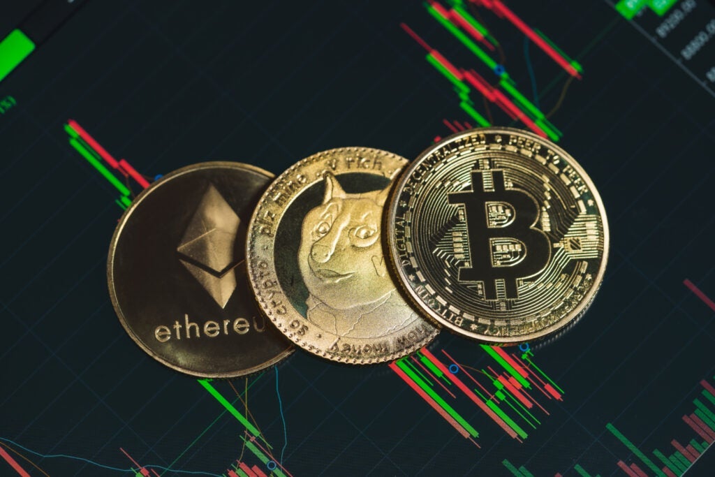 Bitcoin, Ethereum, Dogecoin Fall After Fed Shows No Interest For Piling BTC: Top Analyst Says Sentiment Shifting — '2025 Suddenly Looks A Lot Less Rosy' - Grayscale Bitcoin Mini Trust (BTC) Common units of fractional undivided beneficial interest (ARCA:BTC)