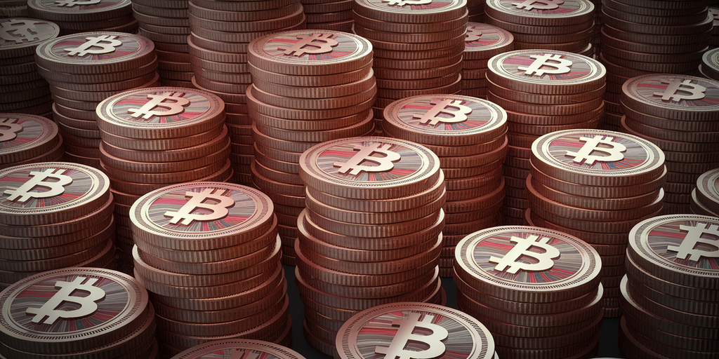 Bitcoin Miners MARA and Hut 8 Boost Their BTC Treasuries With Big Buys