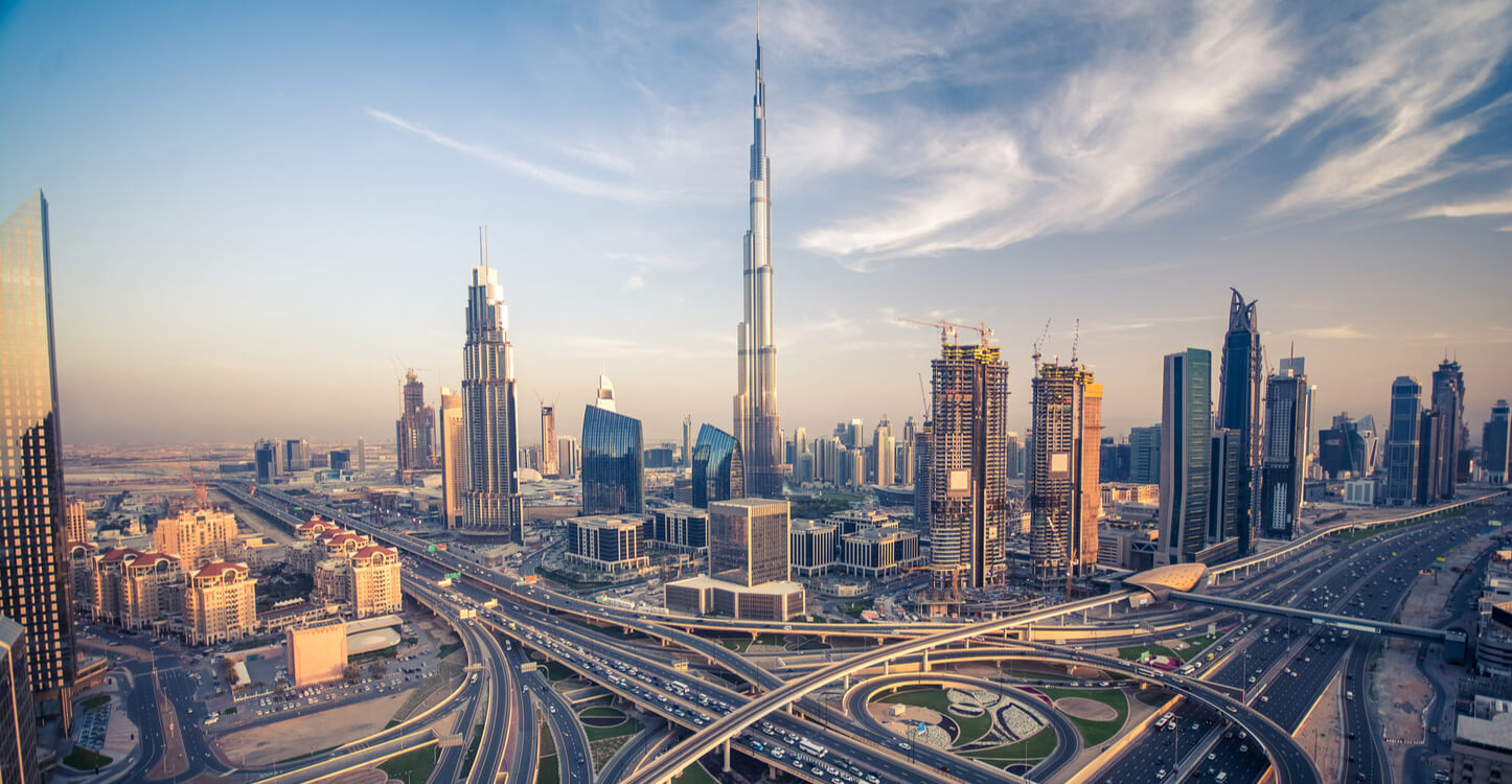 Bitpanda secures in-principle approval in Dubai