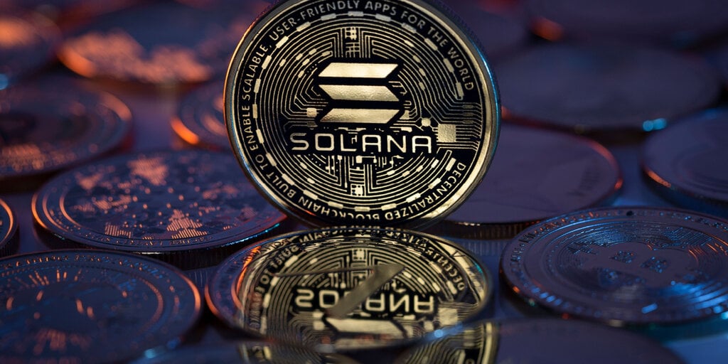 Bitwise Launches Solana Staking Product in Germany as US ETF Hopes Grow