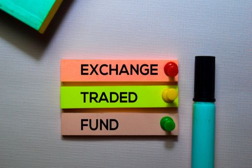 Bitwise files new ETF targeting firms with large Bitcoin holdings