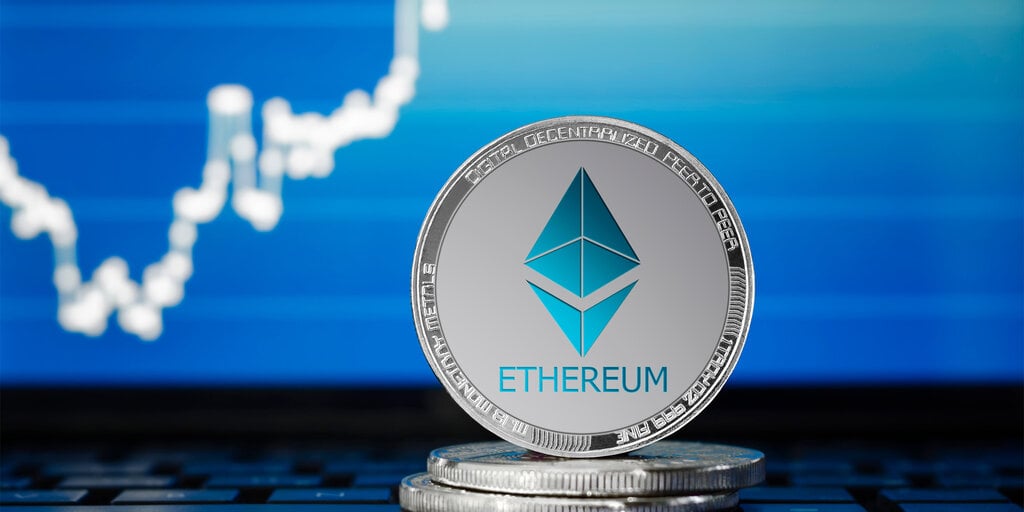 BlackRock Ethereum ETF Pulls in $1.5 Billion During 16-Day Hot Streak