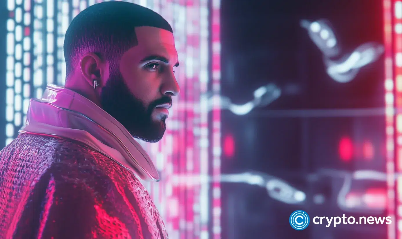 Canadian rapper Drake’s X account hacked to promote fake meme coin