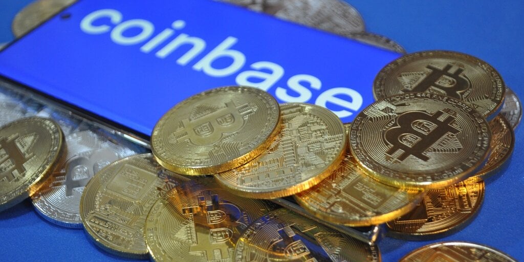 Cathie Wood's ARK Invest Sells More Coinbase Stock Amid Bitcoin Plunge