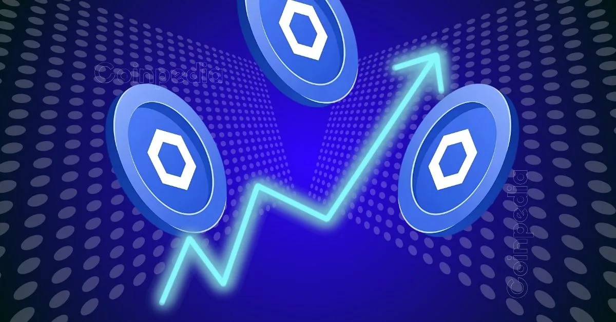 Chainlink Triggers the ‘Power-Mode’ to Reach Form New ATH While Aave Confirms a Breakout- Here’s What’s Next