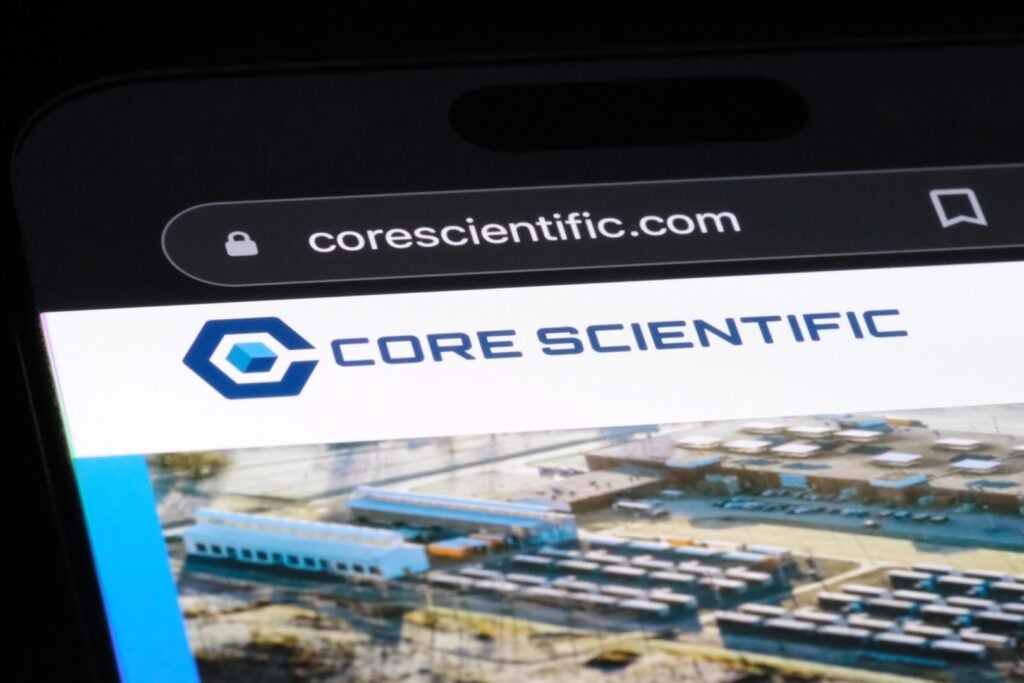 Core Scientific Shares Are Falling Today: What's Going On? - Core Scientific (NASDAQ:CORZ)