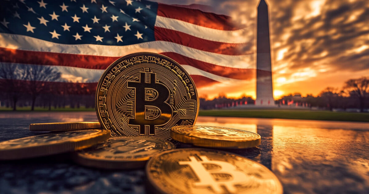 CryptoQuant CEO says US could feasibly cut debt by embracing strategic Bitcoin reserve