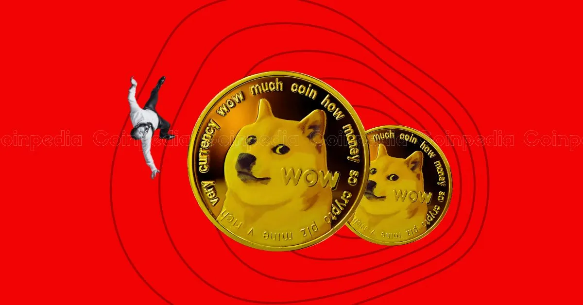 Dogecoin (DOGE) Could Face a 25% Price Decline, What’s Matter