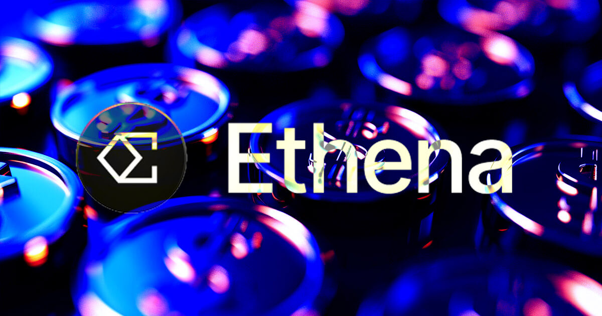 Demand for high yield makes Ethena's USDe third largest stablecoin