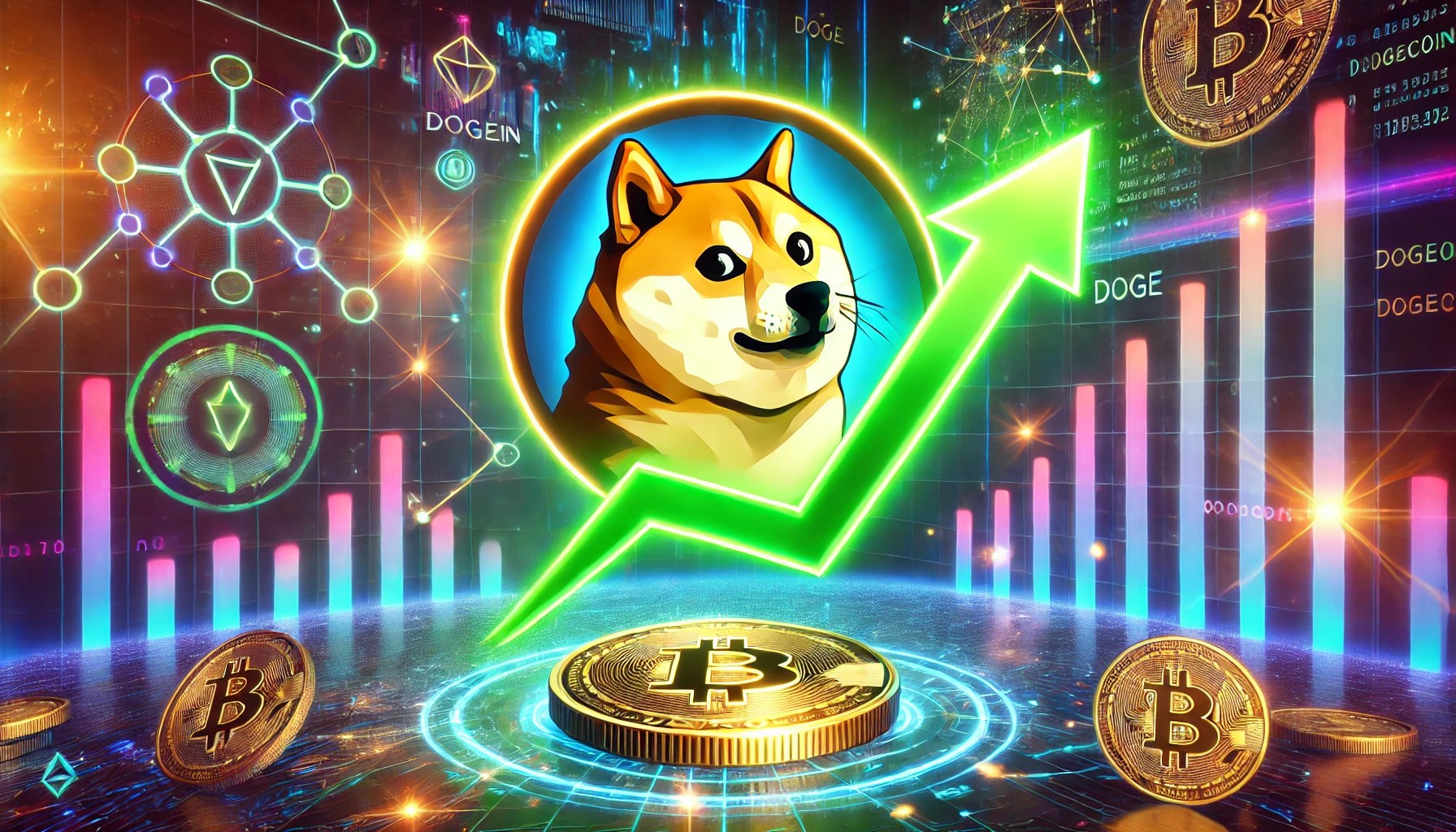 Dogecoin price