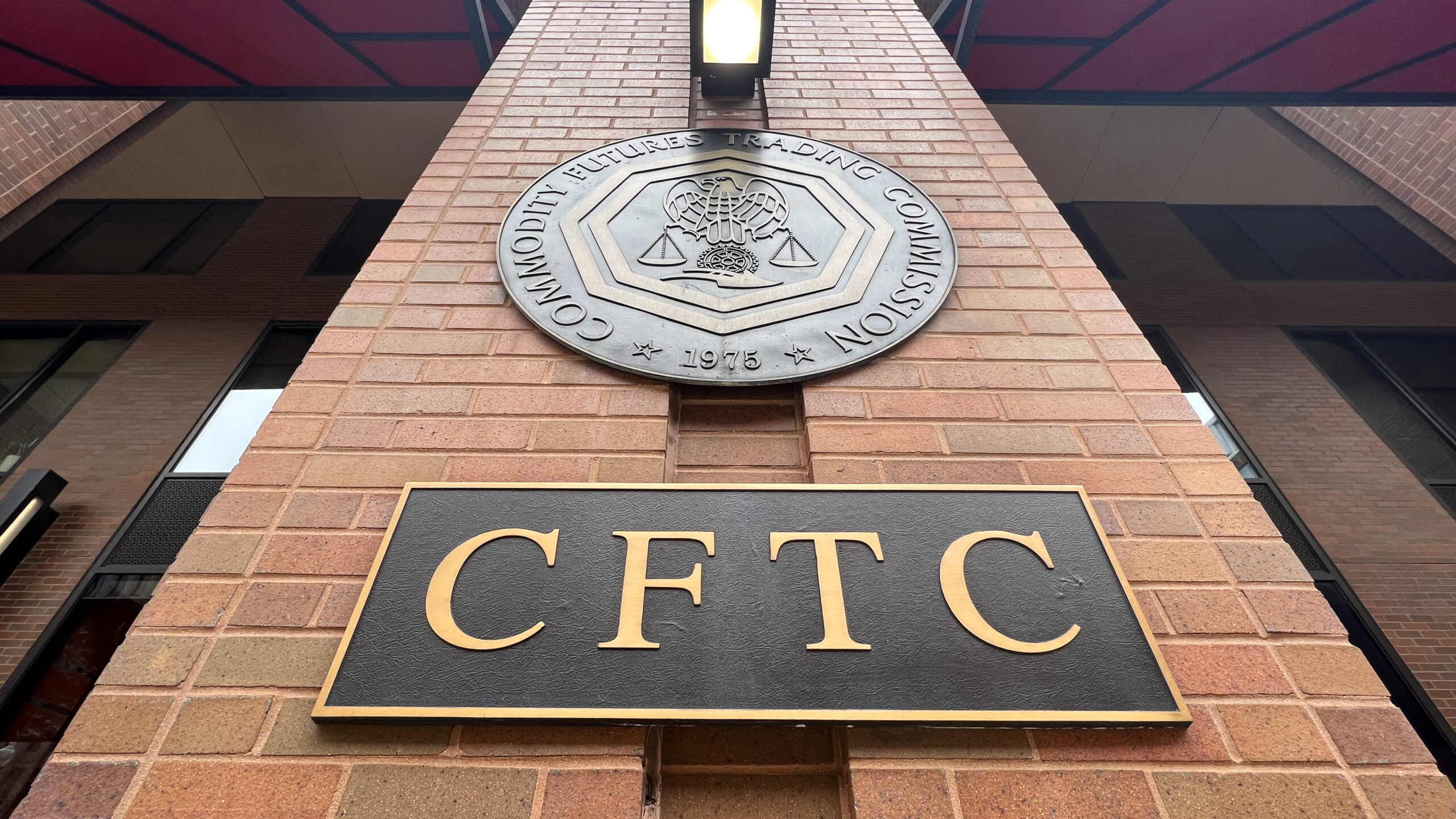 CFTC pro crypto chair news