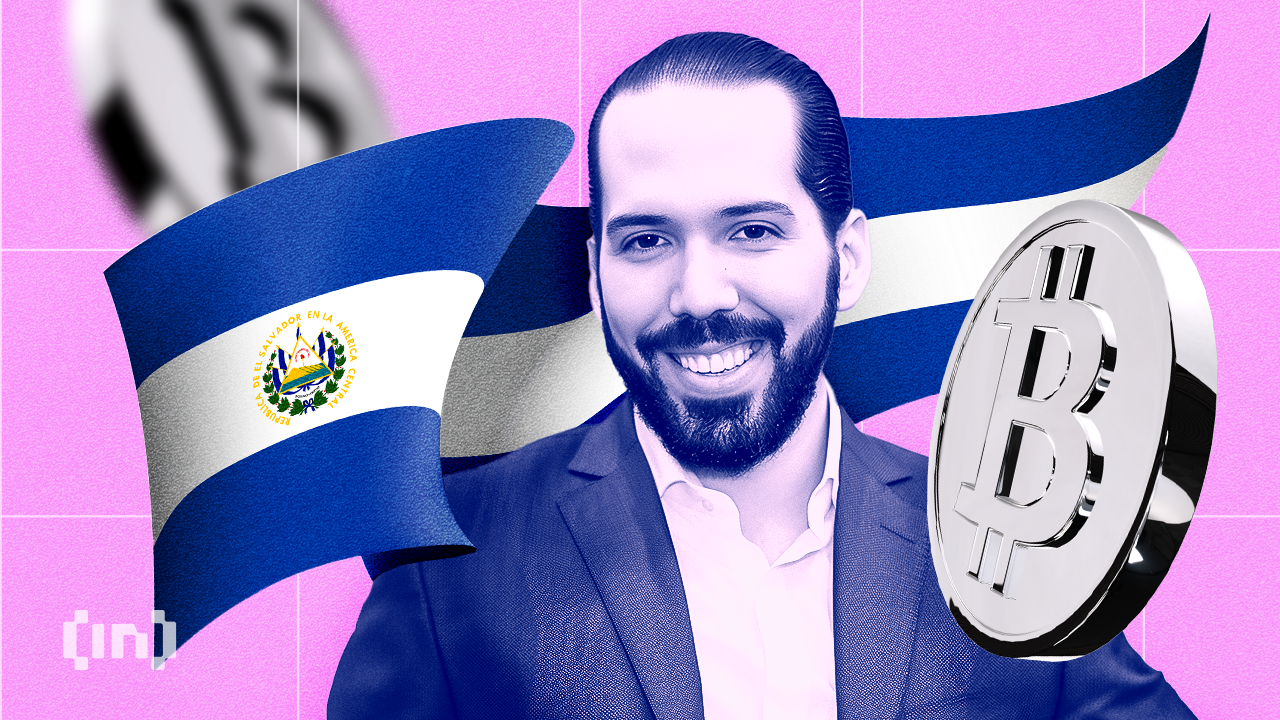 El Salvador Amends Bitcoin Law in $1.4 Billion IMF Fund Deal