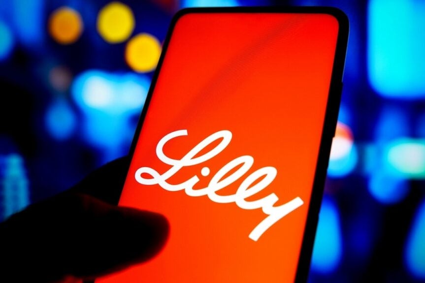 Eli Lilly's Zepbound Receives FDA Approval For Obesity-Linked Sleep Apnea Drug - Novo Nordisk (NYSE:NVO), Eli Lilly (NYSE:LLY)