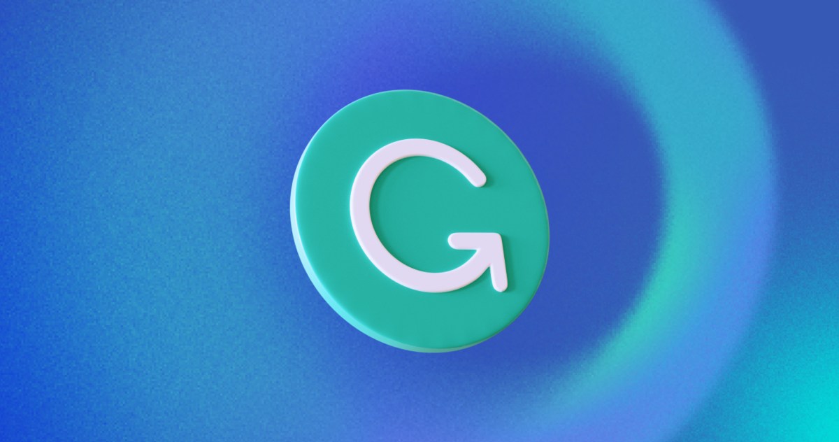 Grammarly logo