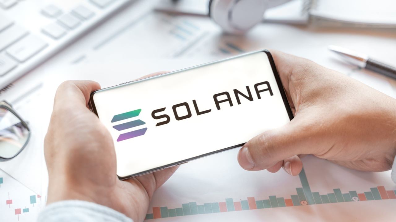 Grayscale Files for Solana ETF With NYSE Arca Amid Expanding Crypto Offerings