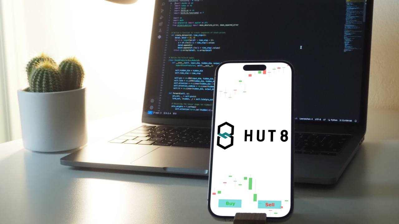 Hut 8 Joins $1 Billion Bitcoin Reserve Club With $100 Million BTC Purchase