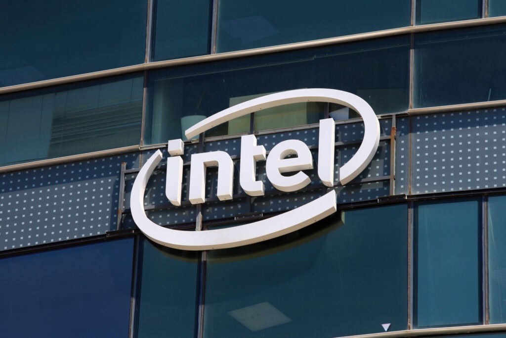 Intel Stock Fundamentals Hint At Potential Rebound - Intel (NASDAQ:INTC)