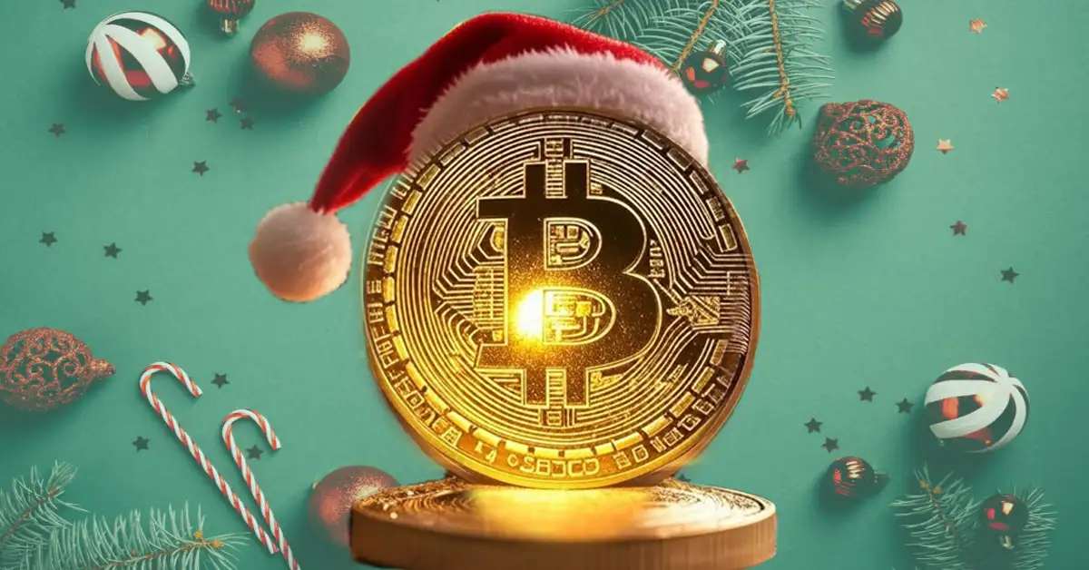 Bitcoin-christmas-rally