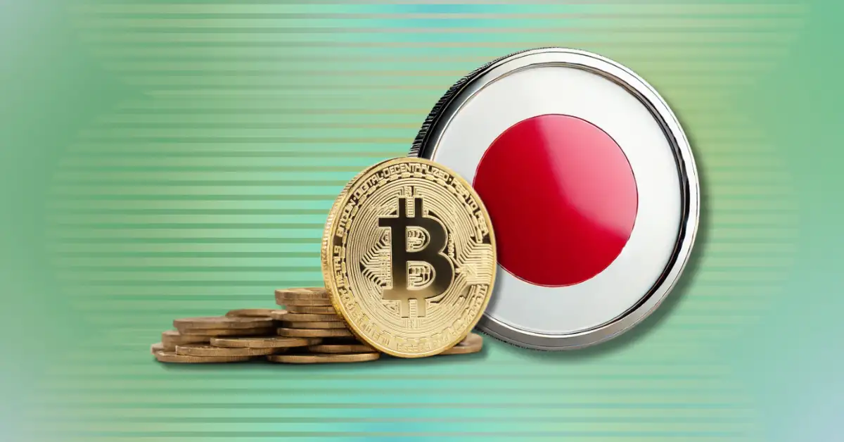 Japan Rejects Bitcoin Reserves