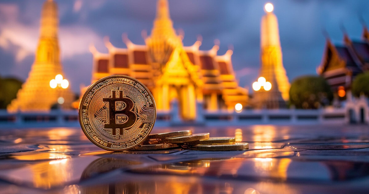 Japan holds back as Thailand charges ahead in Bitcoin adoption