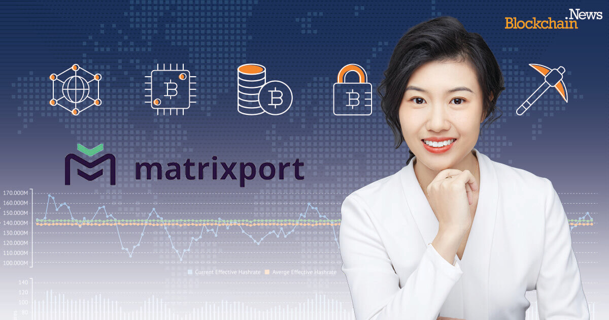 Matrixport Seeks License for Virtual Asset Services in Bhutan's Gelephu Mindfulness City