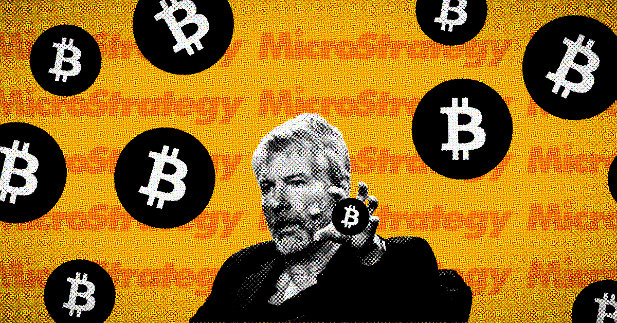 Michael Saylor urges Microsoft to adopt Bitcoin, says it represents digital capital