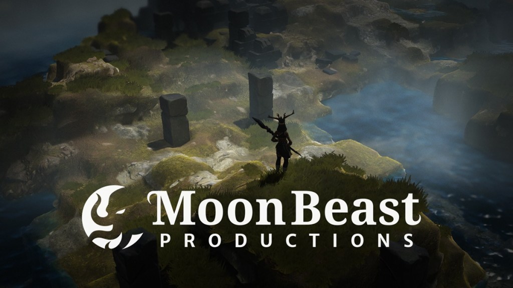 Moon Beast Productions raises $4.5M for action RPG