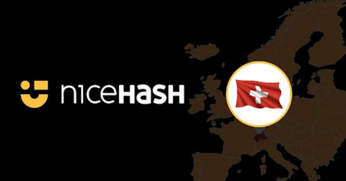 NiceHash